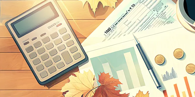 Налоговый дайджест за октябрь: