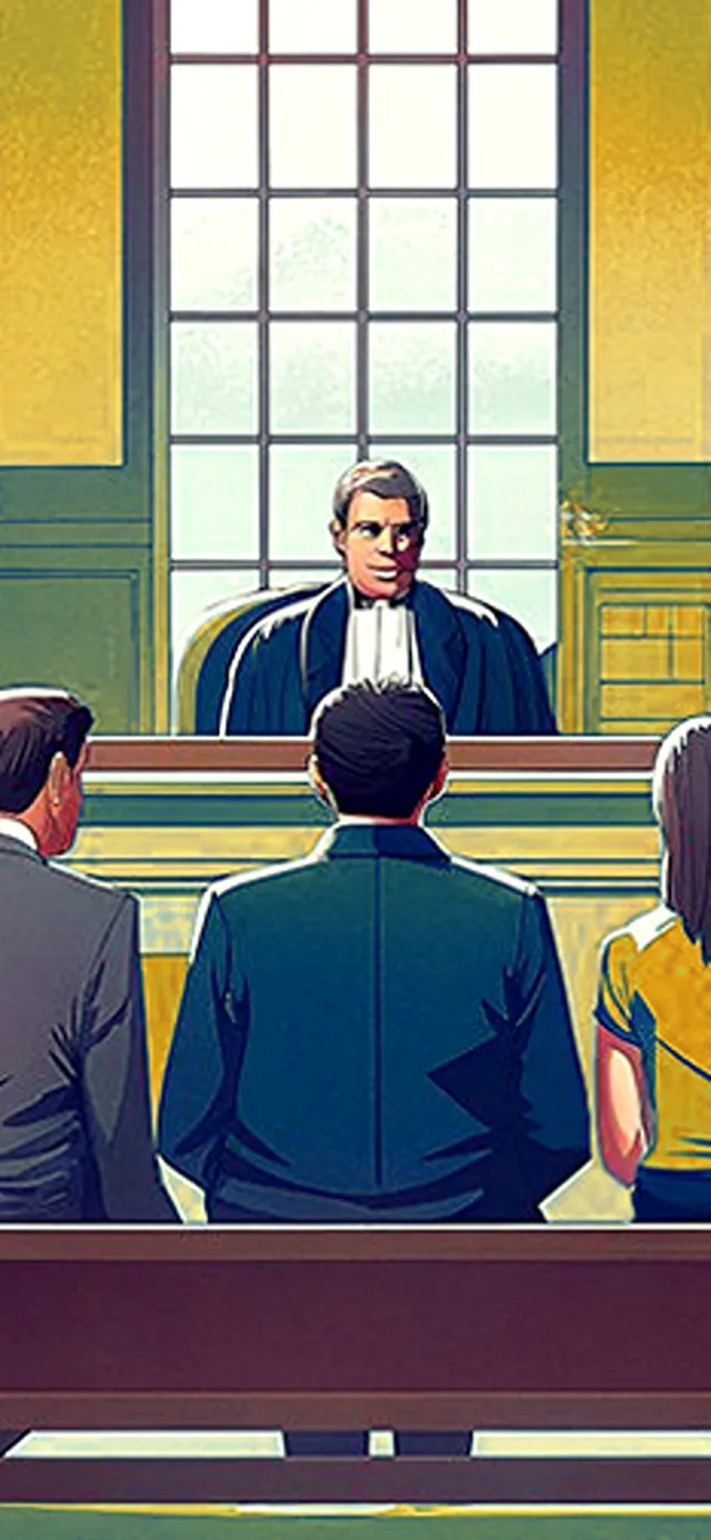 Единый интерес — одна ответственность: