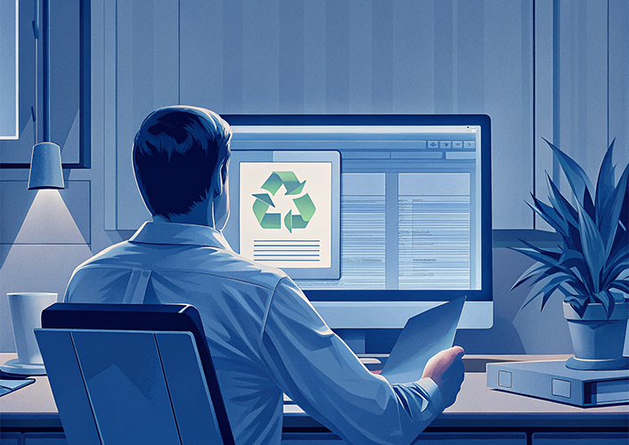 Проблемы с включением в реестр утилизаторов