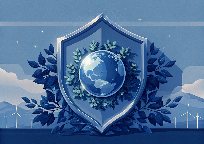 Экологическое страхование: генезис и развитие института в современной России