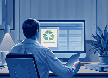 Проблемы с включением в реестр утилизаторов