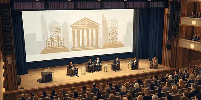 Как иностранному инвестору выбрать форум: