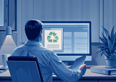 Проблемы с включением в реестр утилизаторов