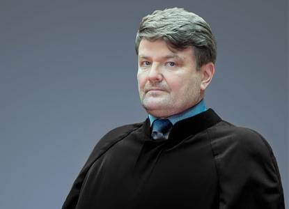 Тарибо Евгений Васильевич