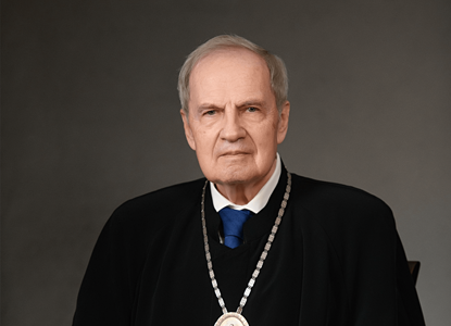 Зорькин Валерий Дмитриевич