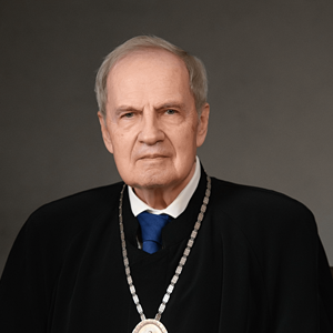 Зорькин Валерий Дмитриевич