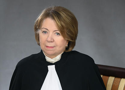 Жаркова Людмила Михайловна