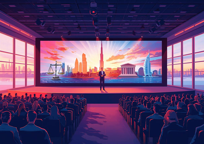 Арбитраж в ОАЭ: плюсы, минусы и нюансы, о которых нужно знать