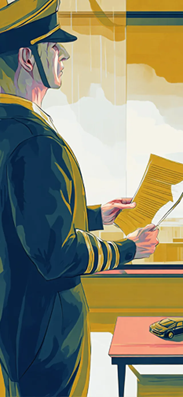 Правовая ловушка: