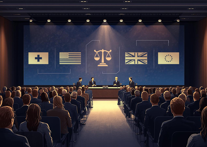 Санкции и арбитраж: основные проблемы оспаривания и будущее инвестарбитража