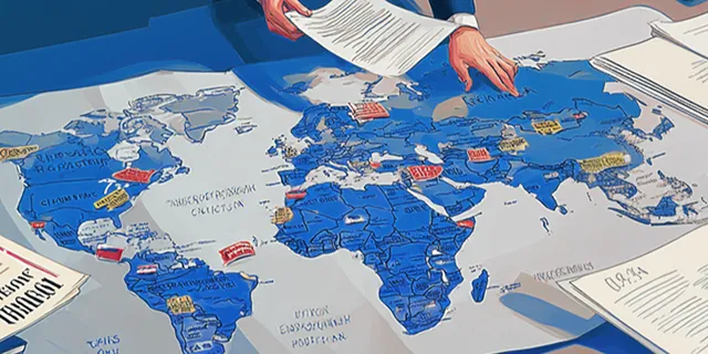 Российские споры за рубежом: