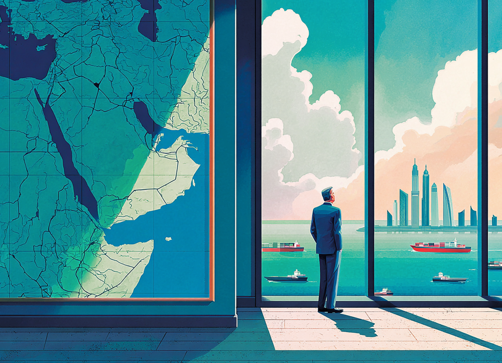 Урегулирование транспортных споров в ОАЭ: правовые, процессуальные и стратегические тенденции