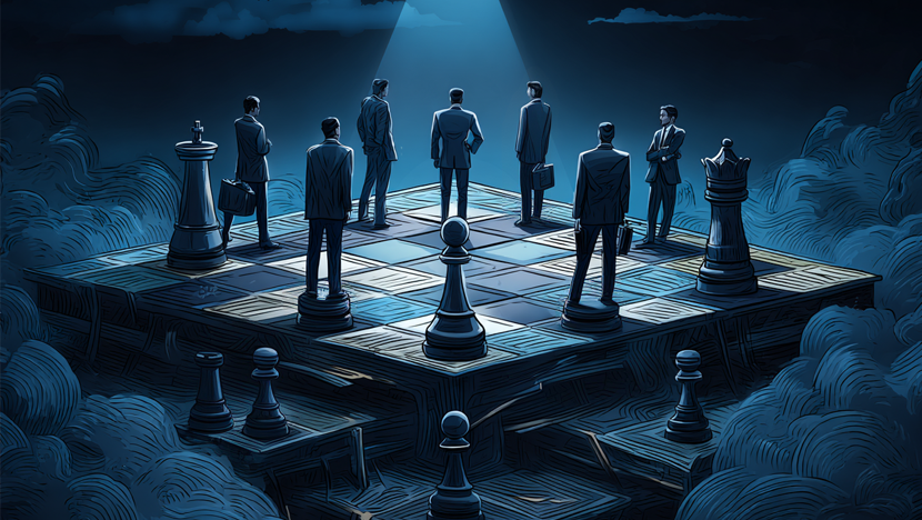 Юррынок труда 2025: громкие переходы и новые бренды