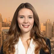 «Мы видим растущий интерес иностранных компаний к арбитражу в России»