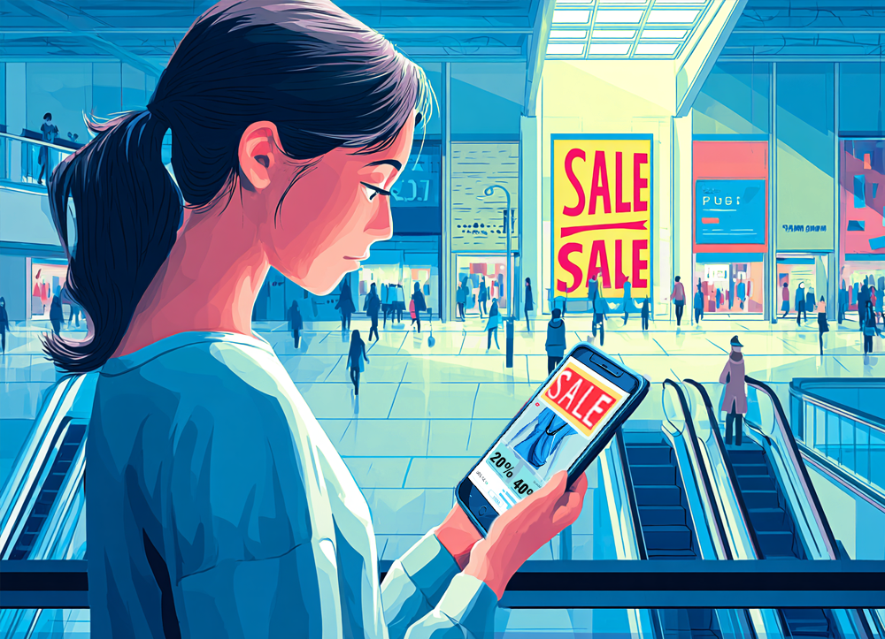 Банки против скидок: юристы оценили атаку на маркетплейсы