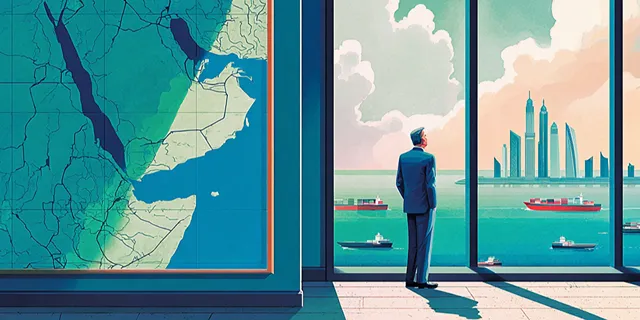 Урегулирование транспортных споров в ОАЭ: правовые, процессуальные и стратегические тенденции