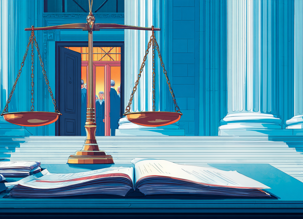 ВС объяснил правила внесудебного взыскания налогов