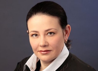 Наумова Елена Николаевна