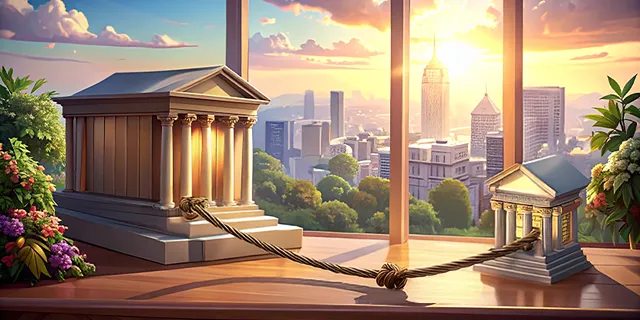 Привлечение к ответственности российских компаний: