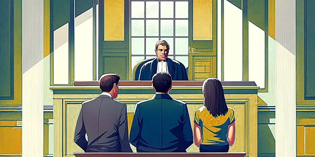 Единый интерес — одна ответственность: