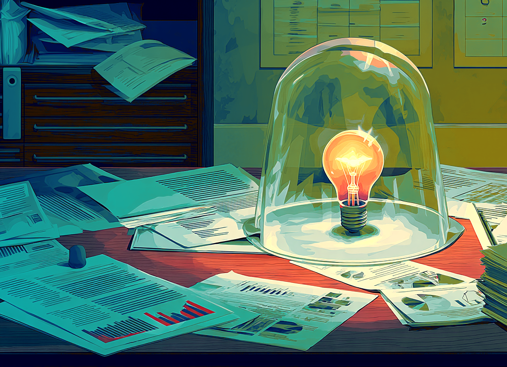 Принудительное лицензирование и вывод бренда на рынок: главное об интеллектуалке в цитатах