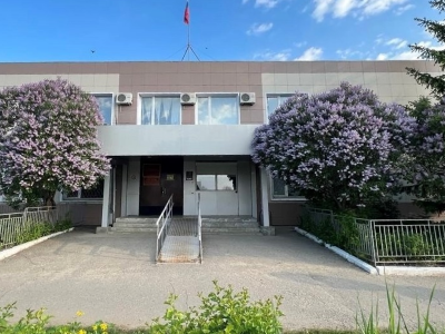 Богородицкий городской суд Тульской области