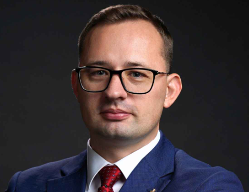 Константин Путря