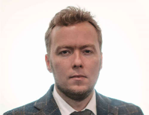 Константин Краснокутский