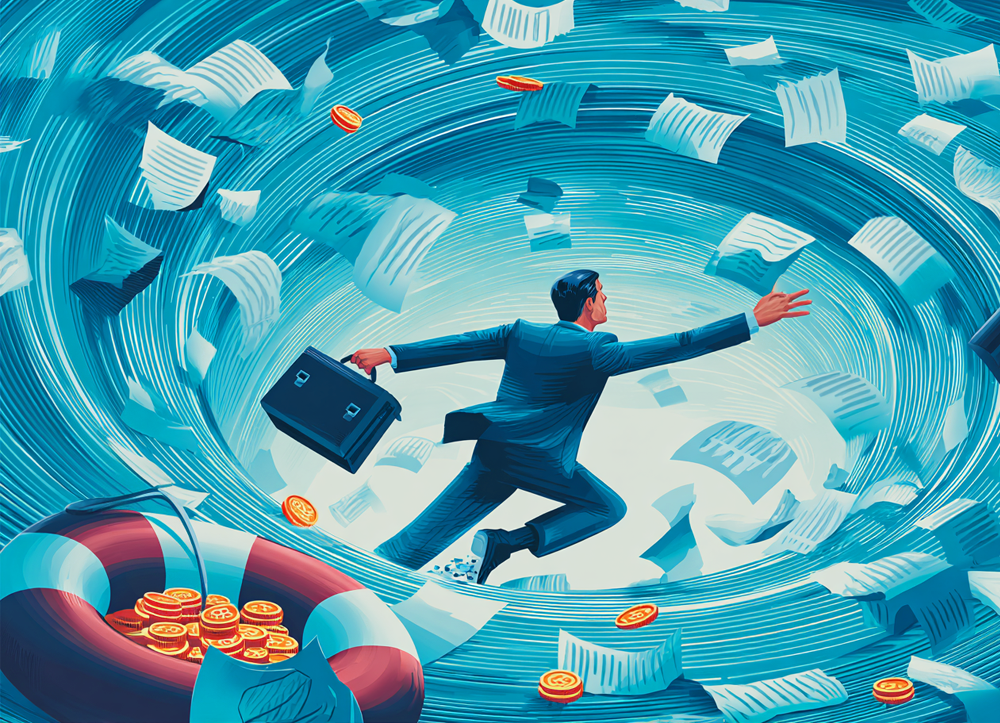 Реституционные требования и пределы ответственности менеджмента: главное о банкротстве в цитатах