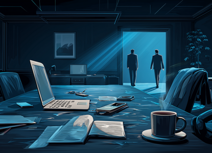 Рокировка на юррынке: что стоит за переходами команд и как при этом удержать клиентов