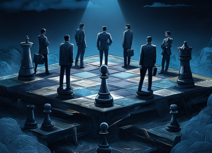 Юррынок труда – 2025: громкие переходы и новые бренды