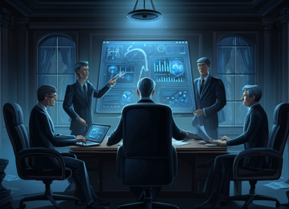 Юристы и LegalTech: что предпринять уже сегодня, чтобы остаться на рынке завтра