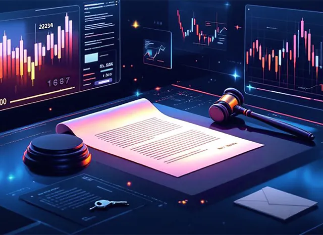 Фьючерсы в наследство: