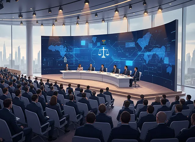 Вызовы и возможности для экономики и арбитража: