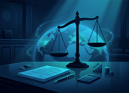 Судебная практика в условиях санкций и трансформации: ориентиры для инвесторов