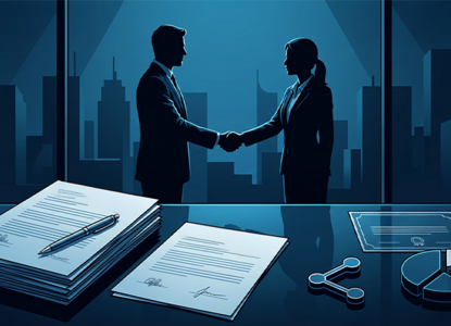 Практические аспекты заключения опционов на покупку долей и акций