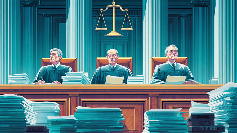 Новые дела ВС: уступка прав кредитора в банкротстве и спор о качестве услуг субподрядчиков