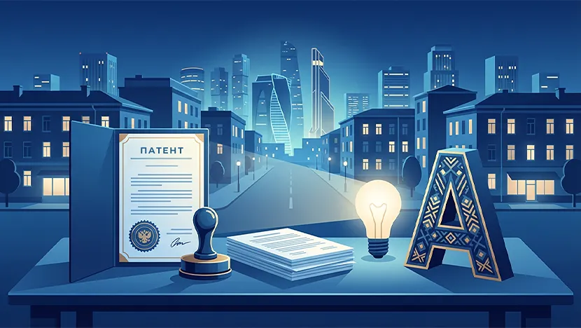 Дайджест: что ждет интеллектуальную собственность в 2026 году