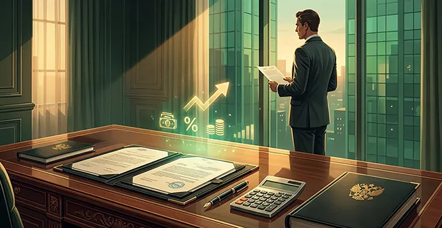 Путин повысил налоги: что нужно знать о главном законе осени