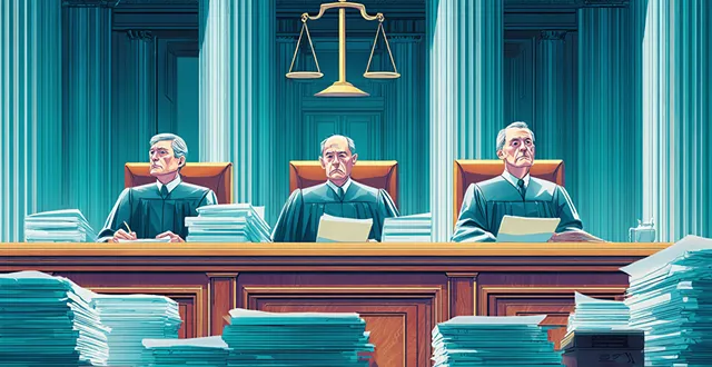 Новые дела ВС: