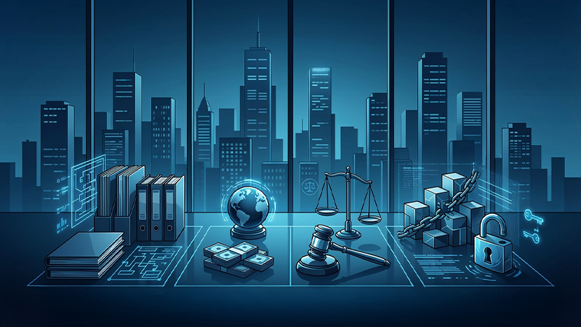 От личных фондов до разблокировки активов: главные запросы клиентов юрфирм в 2025 году