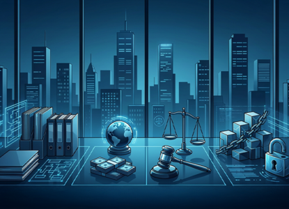 От личных фондов до разблокировки активов: главные запросы клиентов юрфирм в 2025 году