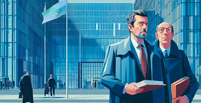 От выгоды родственников до корпоративных прав: