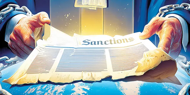 Тупиковое правосудие: