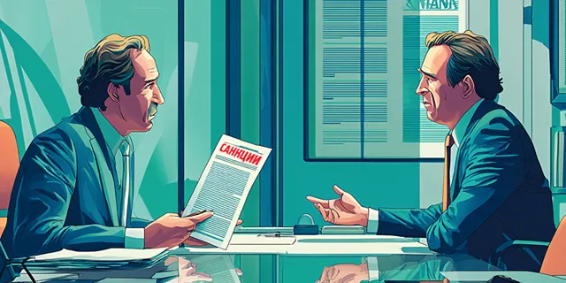 Взыскать убытки с российских брокеров: