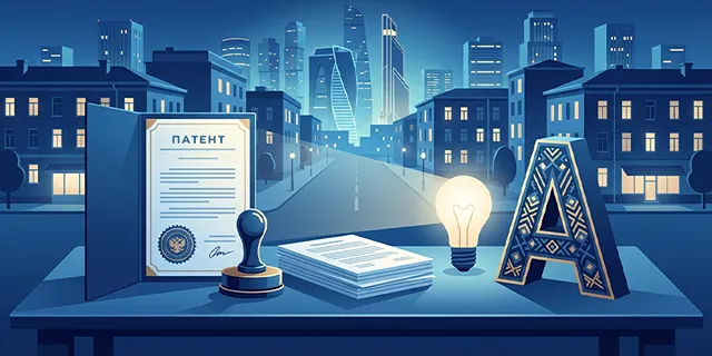 Дайджест: что ждет интеллектуальную собственность в 2026 году