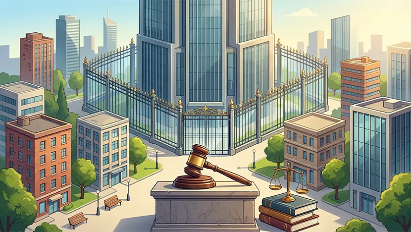 Антимонопольный дайджест за ноябрь: единое саморегулирование для ретейла и изменение обзора ВС