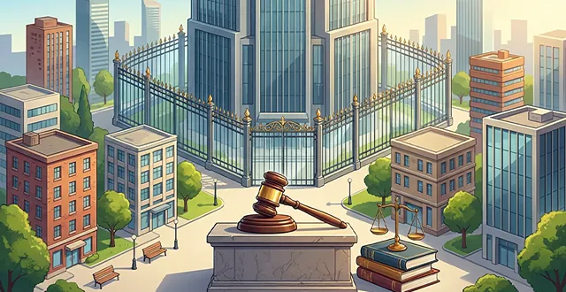 Антимонопольный дайджест за ноябрь: