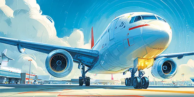 Аспекты применения экспортных ограничений США в отношении гражданских воздушных судов