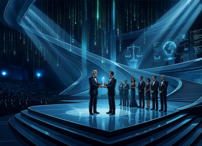 Вперед в будущее: как прошла церемония награждения «Право-300»